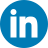 Icone LinkedIn